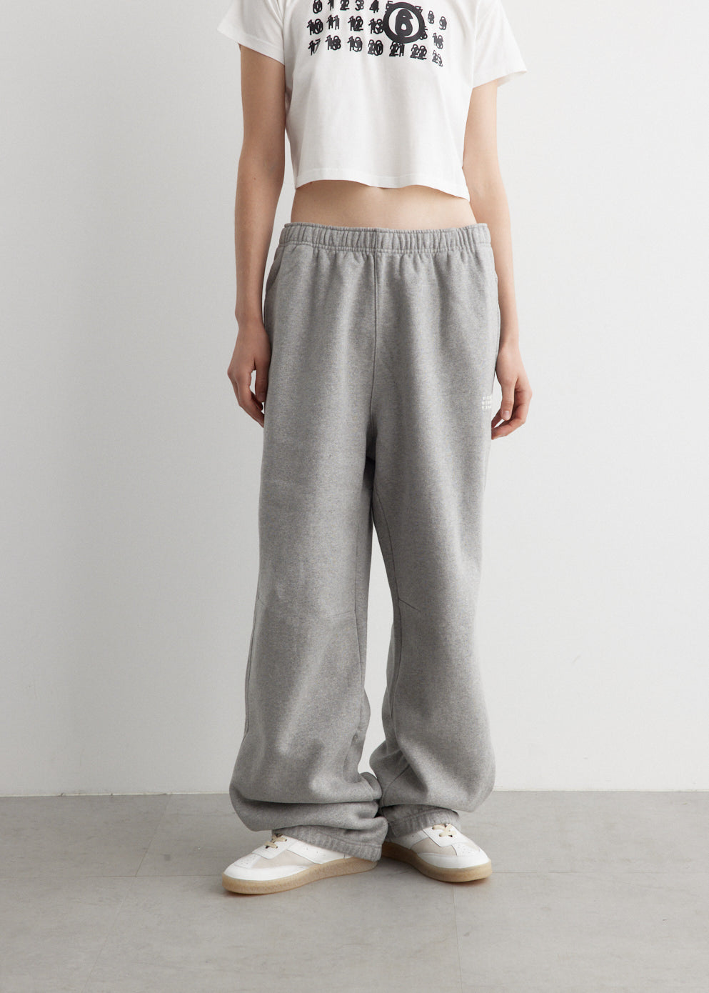 MM6 Pants