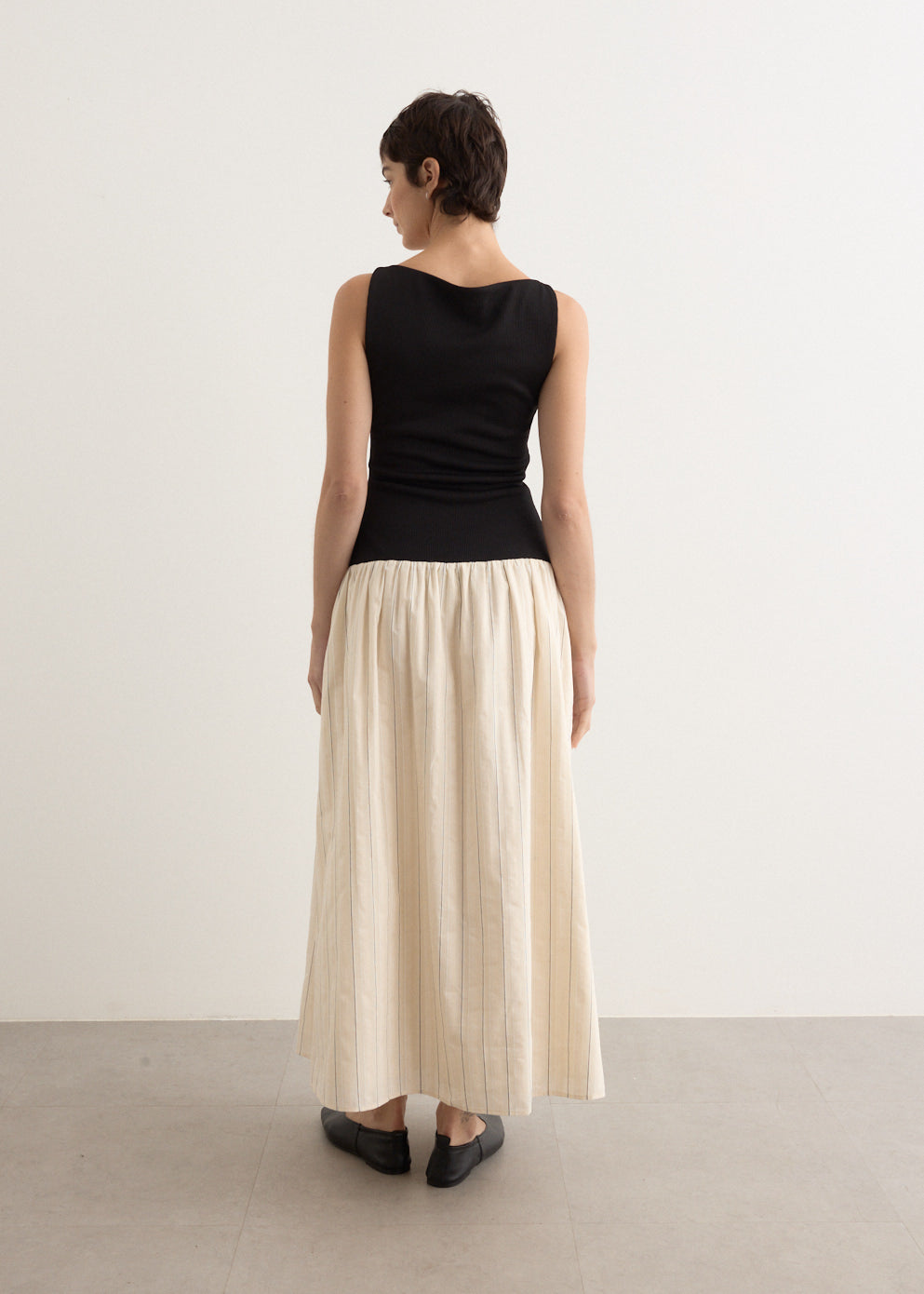Ainsley Dress