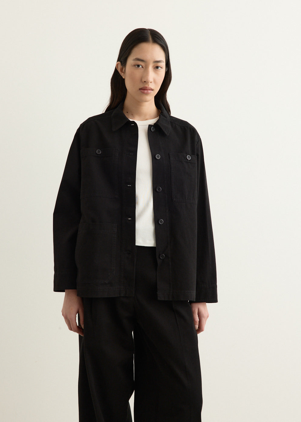 Siana Jacket