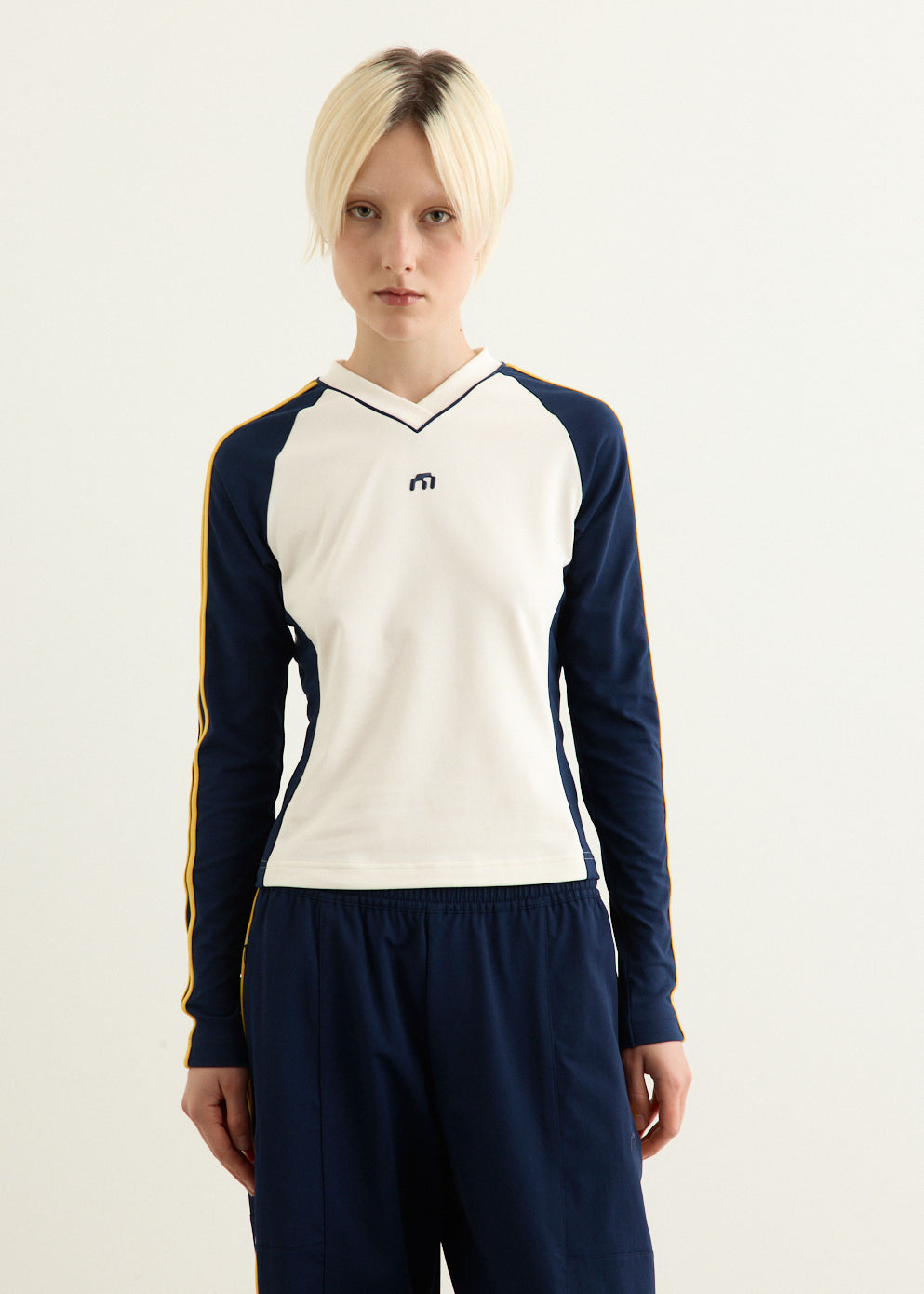 x Miaou Base Layer Top