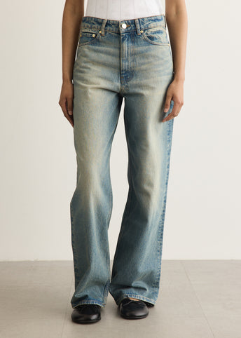 Rinse Izey Jeans