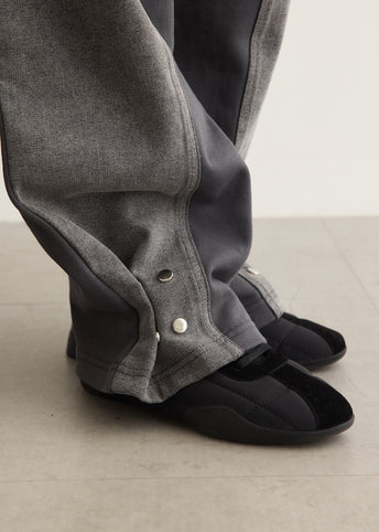 Mercy Track Trousers
