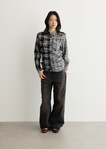 Full Cut Jeans