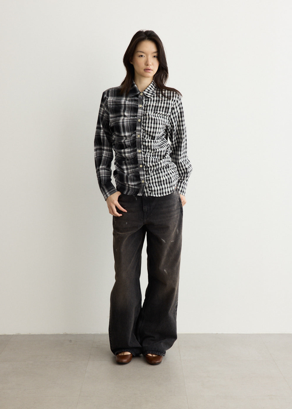 Full Cut Jeans