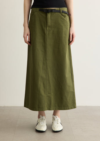 5-Pocket Skirt