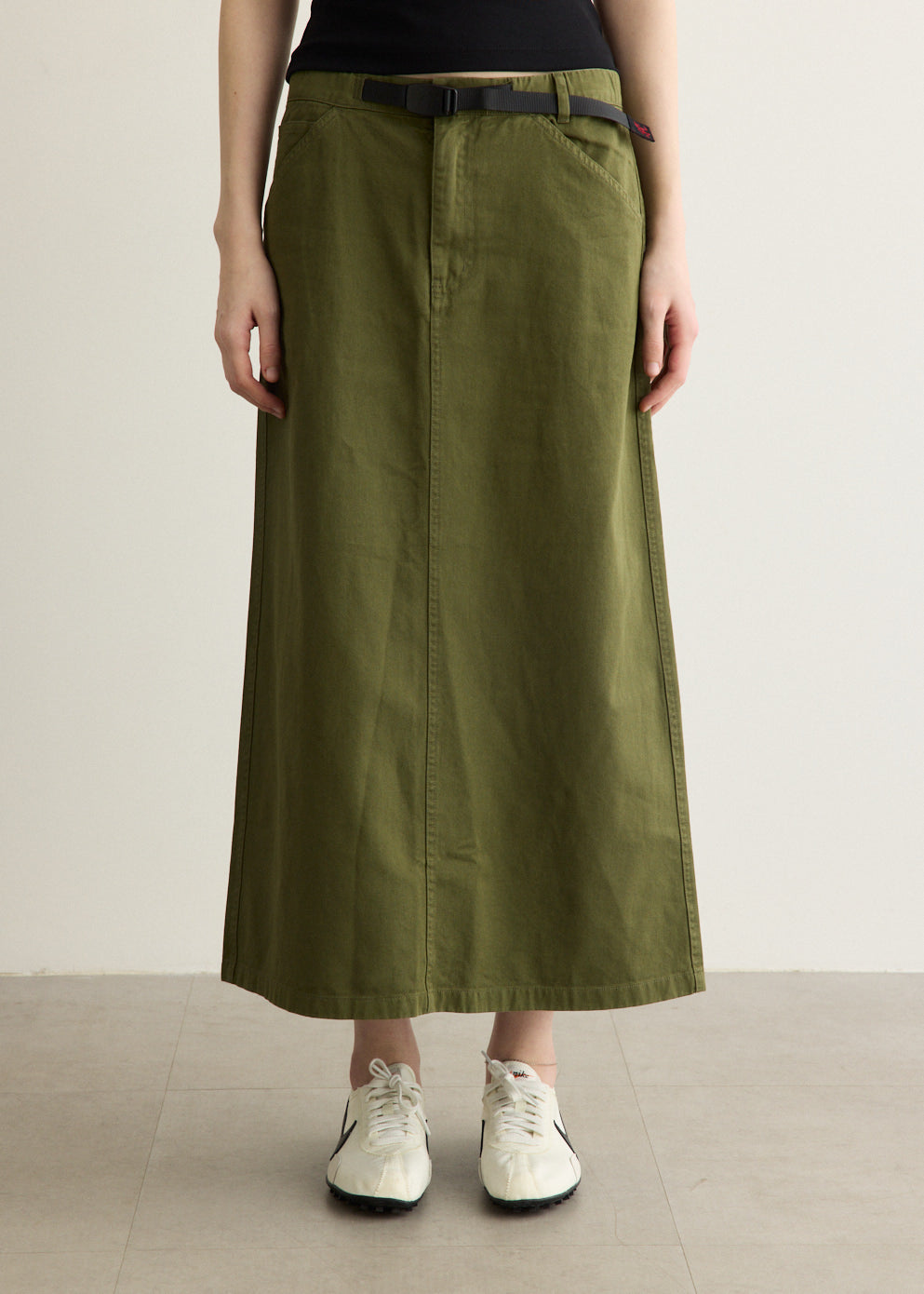 5-Pocket Skirt
