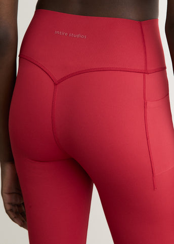 x Entire Studios Optime Training 7/8 Leggings