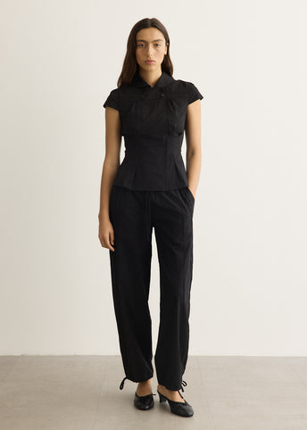 The Missy Blouse