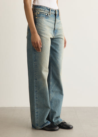 Rinse Izey Jeans