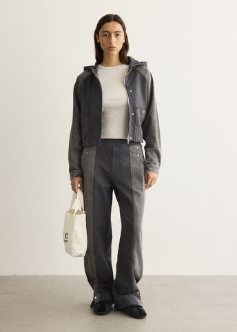 Mercy Track Trousers
