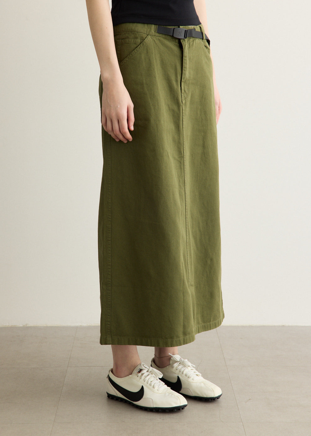 5-Pocket Skirt