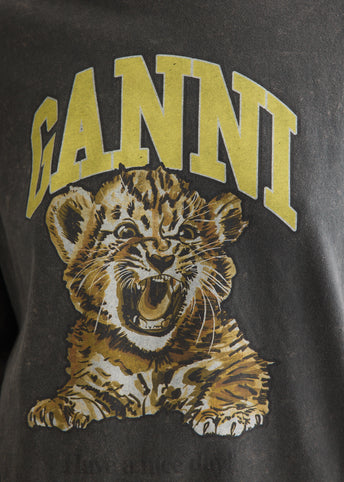 Future Jersey Longsleeve Tiger