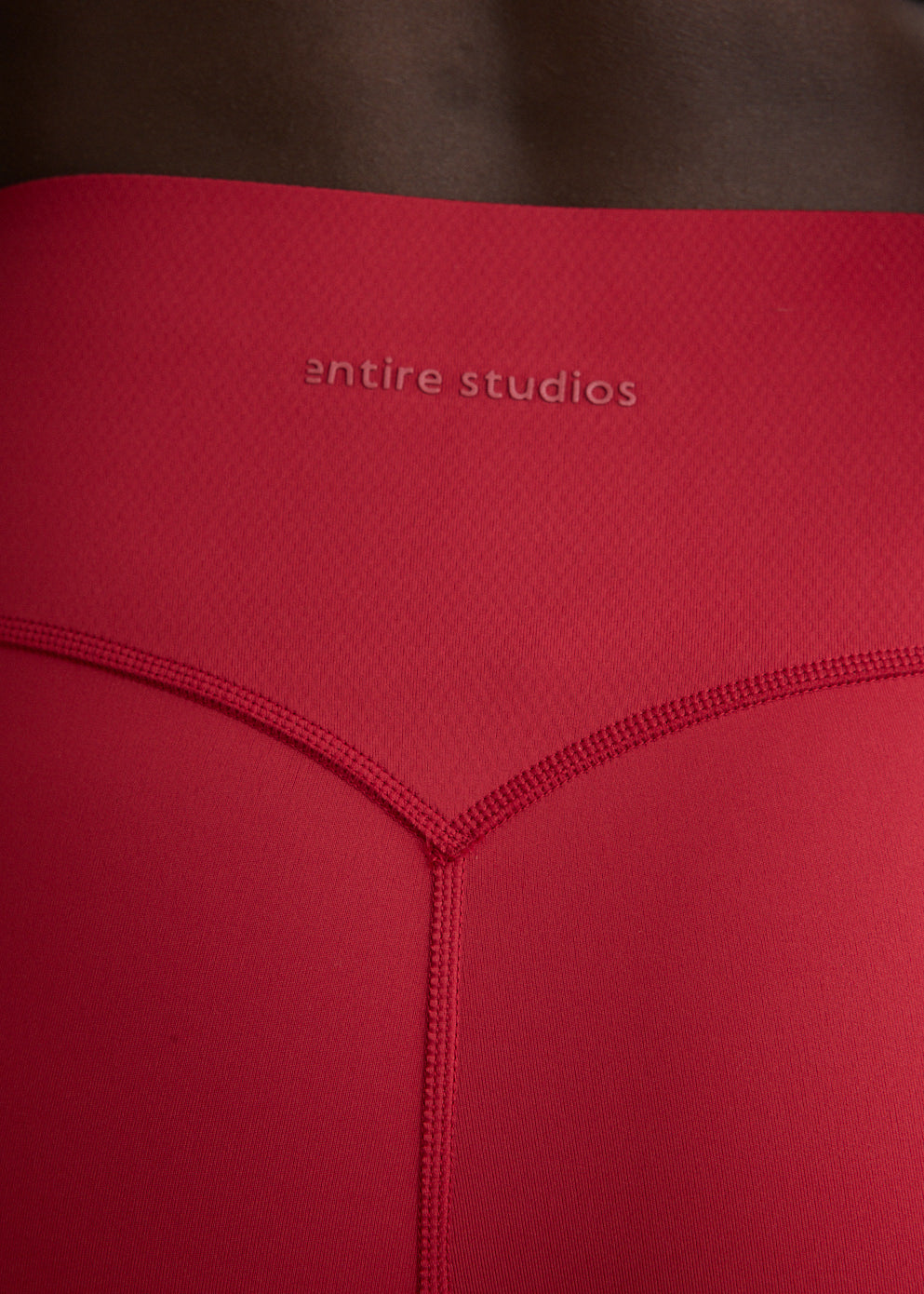 x Entire Studios Optime Training 7/8 Leggings