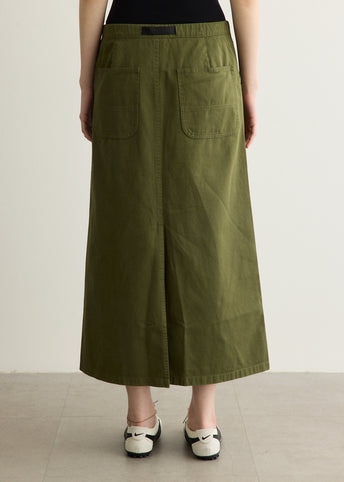 5-Pocket Skirt