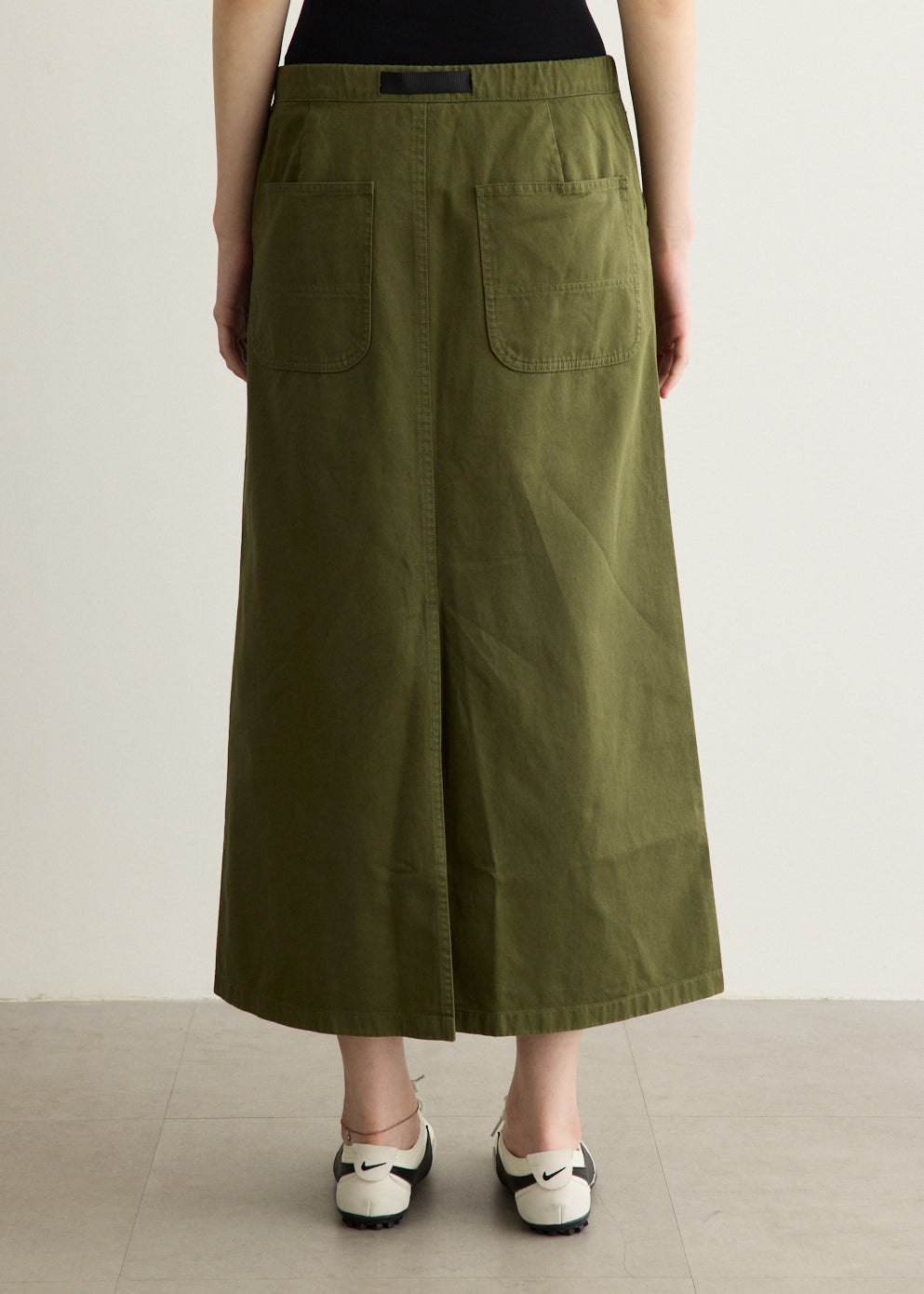 5-Pocket Skirt