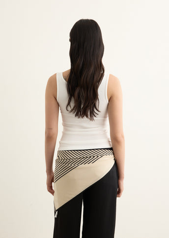 Ritual Scoop Neck Tank