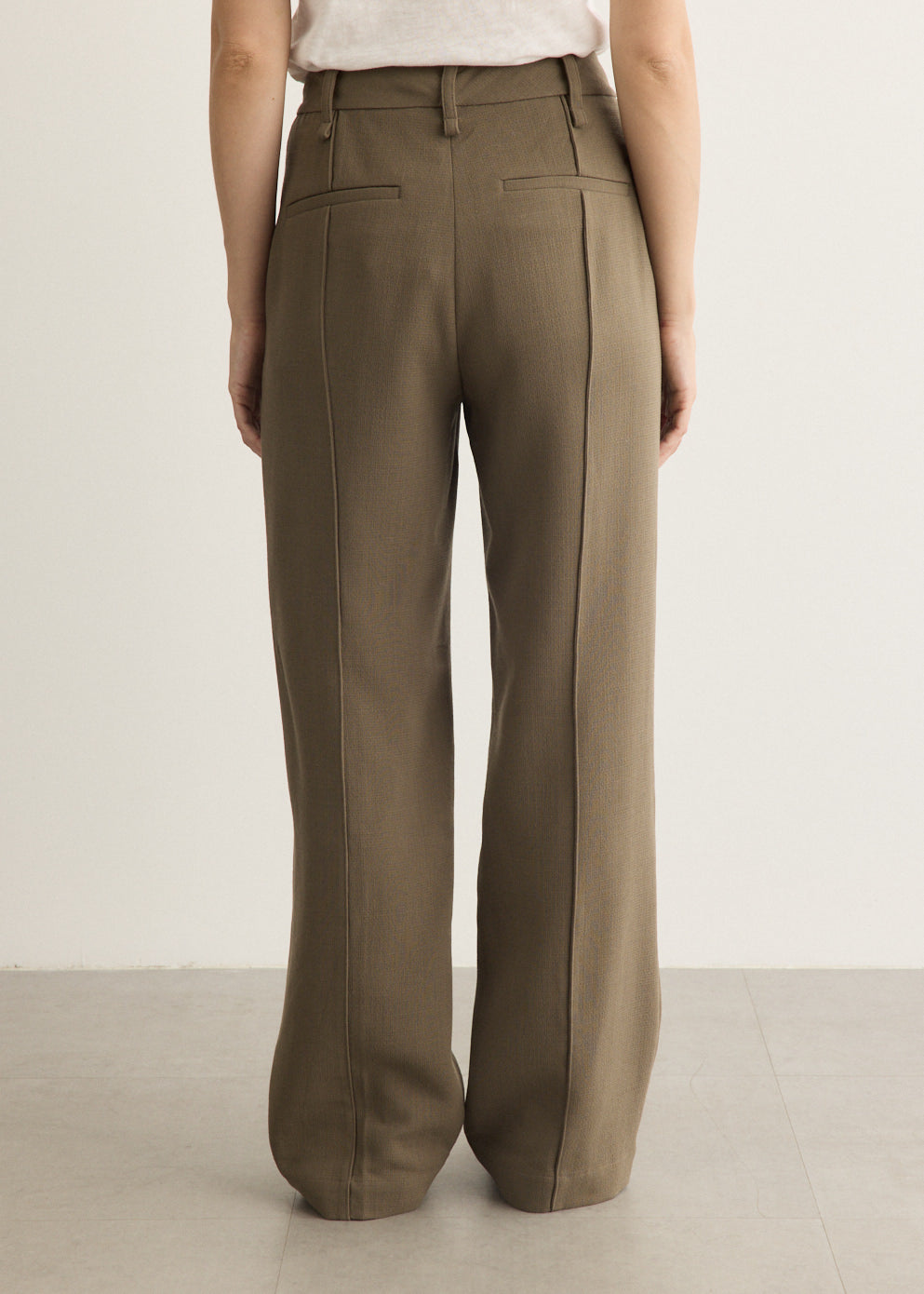 Jacques Pants