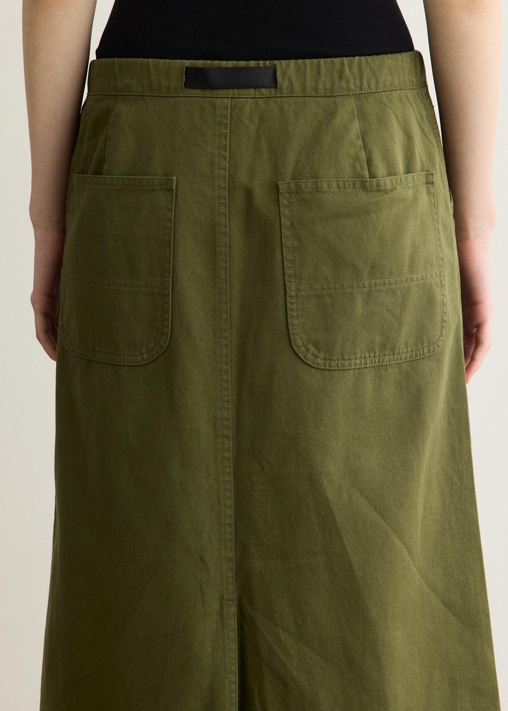 5-Pocket Skirt