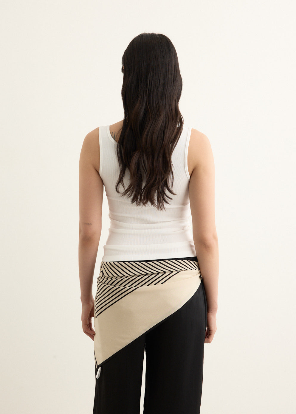 Ritual Scoop Neck Tank