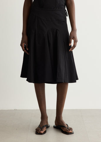 The Missy Midi Skirt