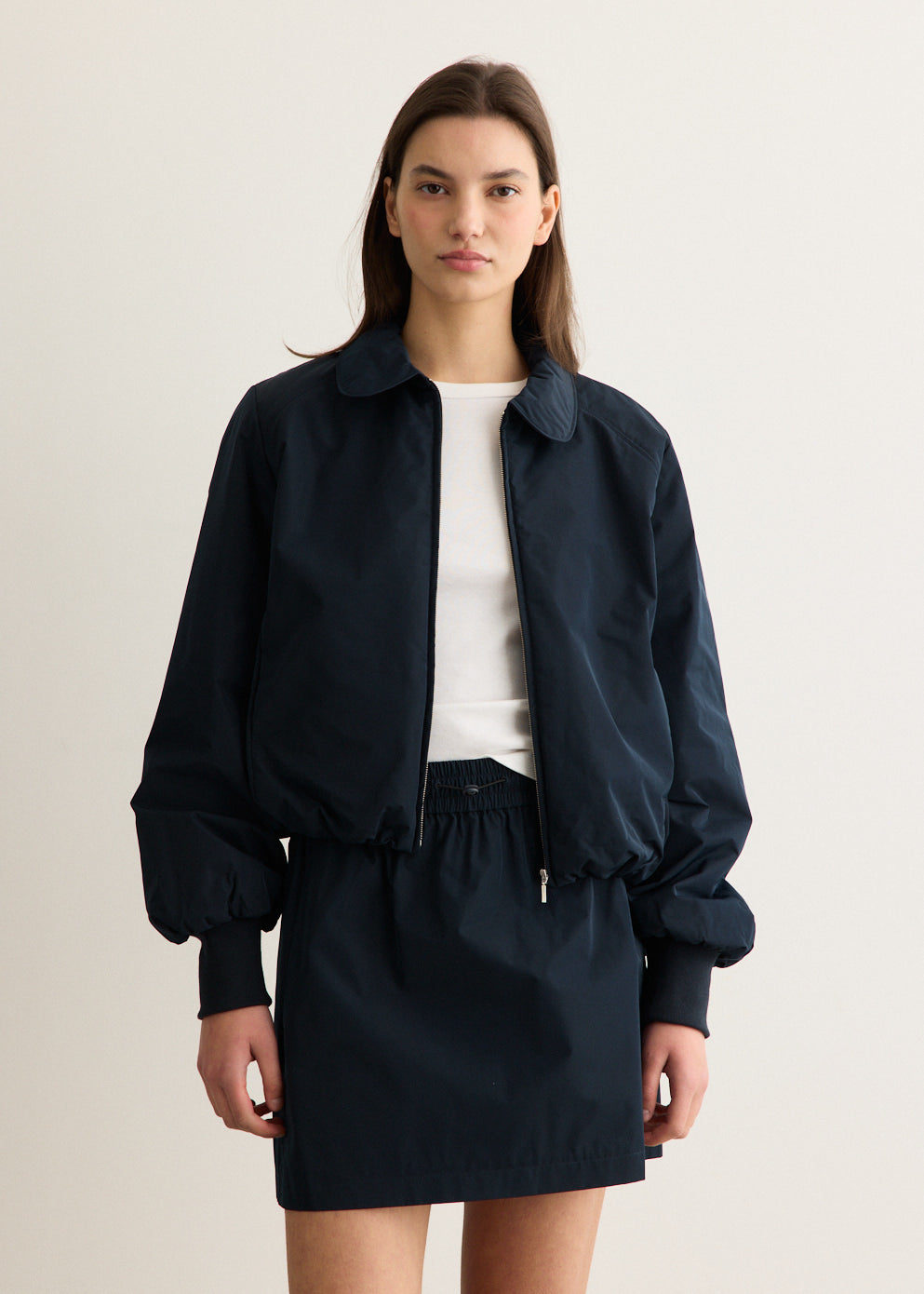 Salome Jacket