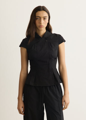 The Missy Blouse