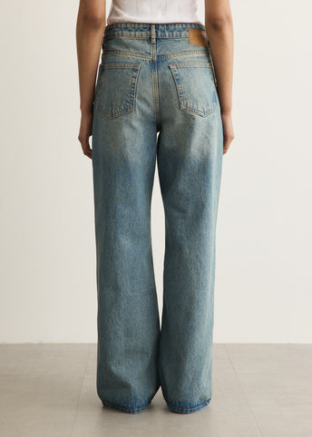 Rinse Izey Jeans