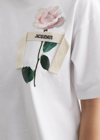 Le Rose T-Shirt