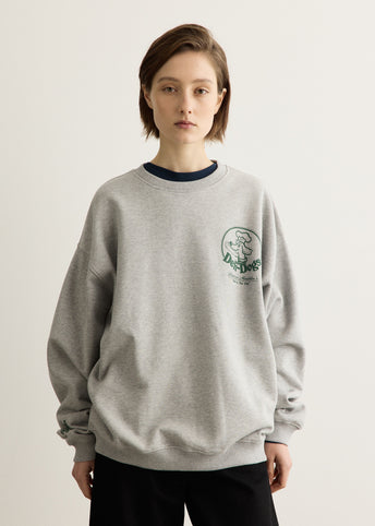 Deli Dog Sweatshirt