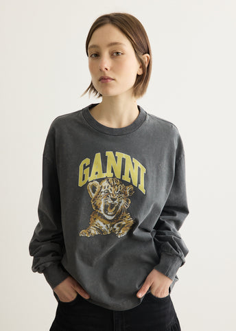 Future Jersey Longsleeve Tiger