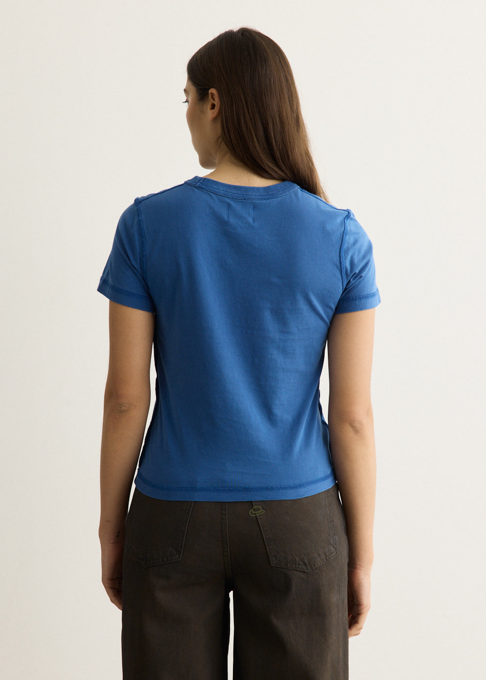 Women's Blind T-Shirt