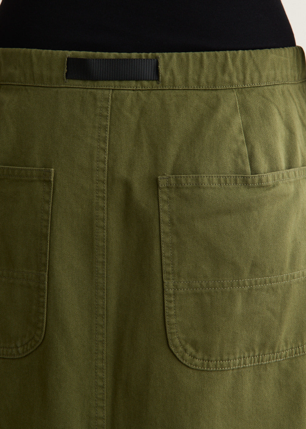5-Pocket Skirt