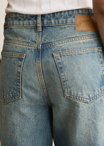 Rinse Izey Jeans