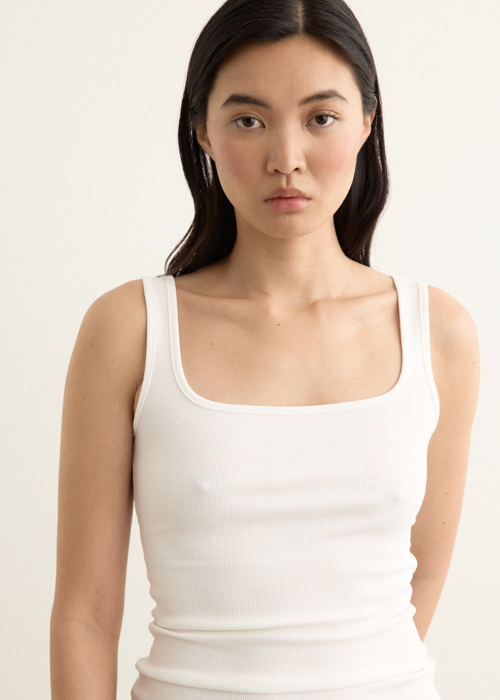 Ritual Scoop Neck Tank