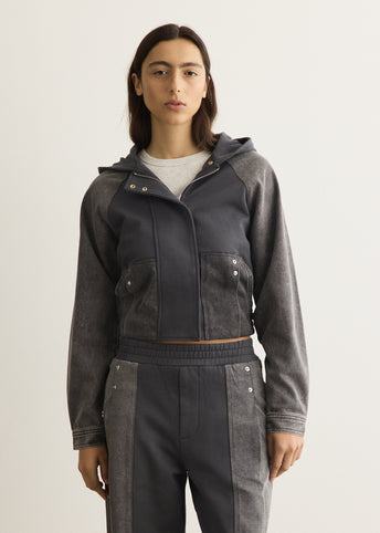 Mercy Track Jacket