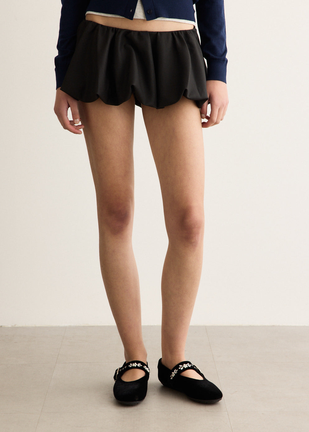 Pau Skirt