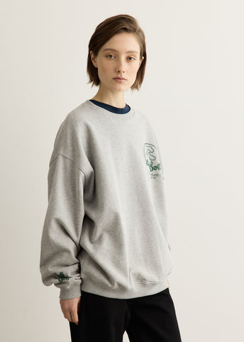 Deli Dog Sweatshirt