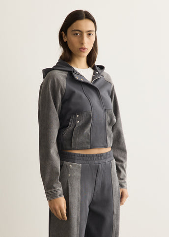 Mercy Track Jacket