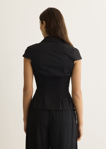 The Missy Blouse