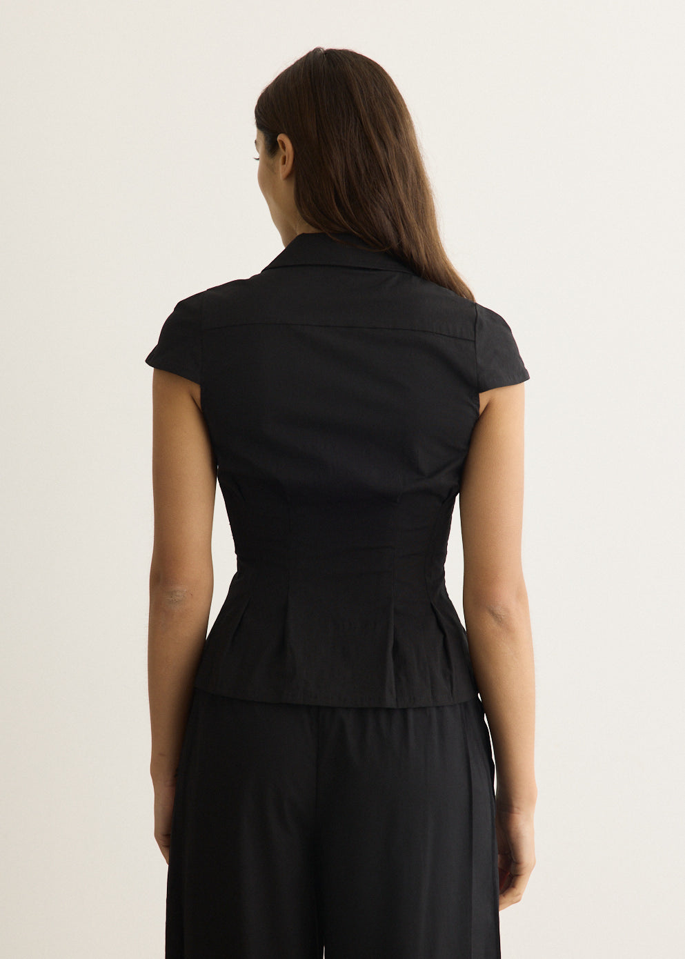 The Missy Blouse