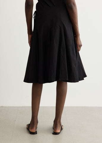 The Missy Midi Skirt