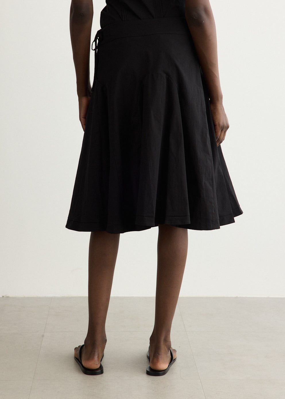 The Missy Midi Skirt