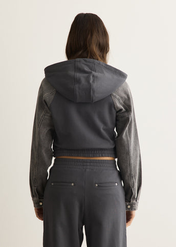 Mercy Track Jacket
