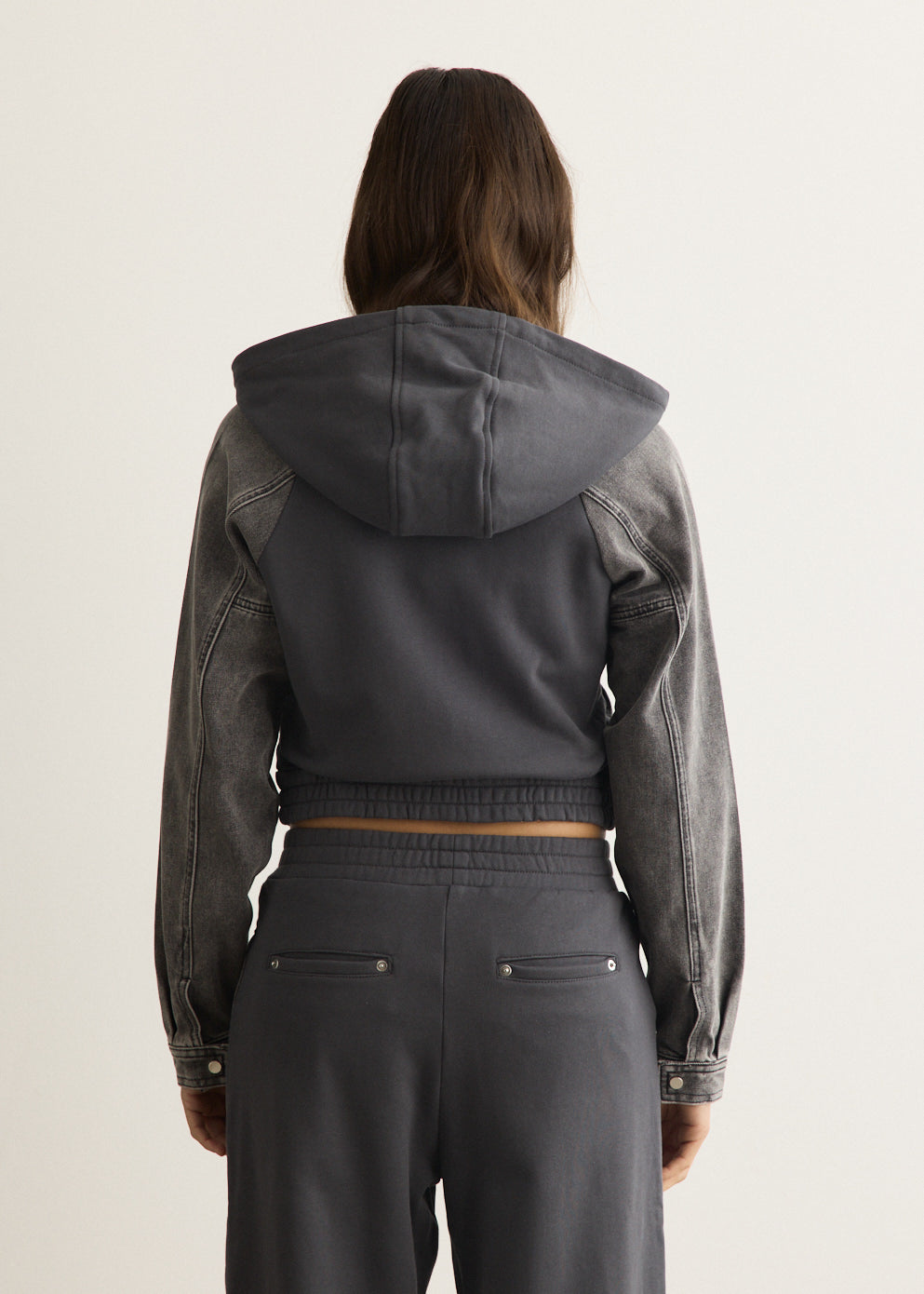 Mercy Track Jacket