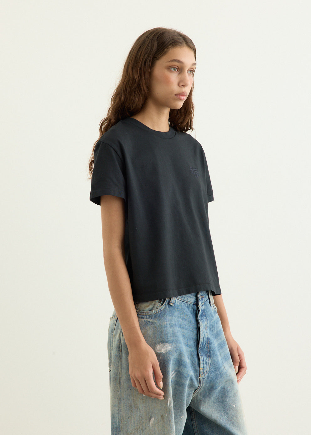 Boxy Rue Madame T-Shirt