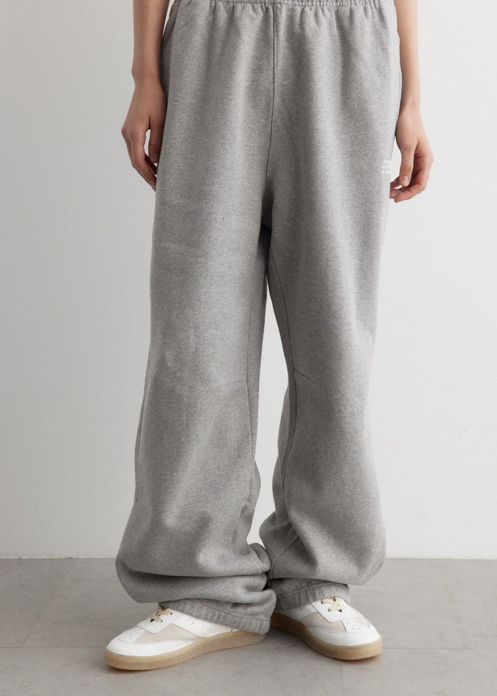 MM6 Pants