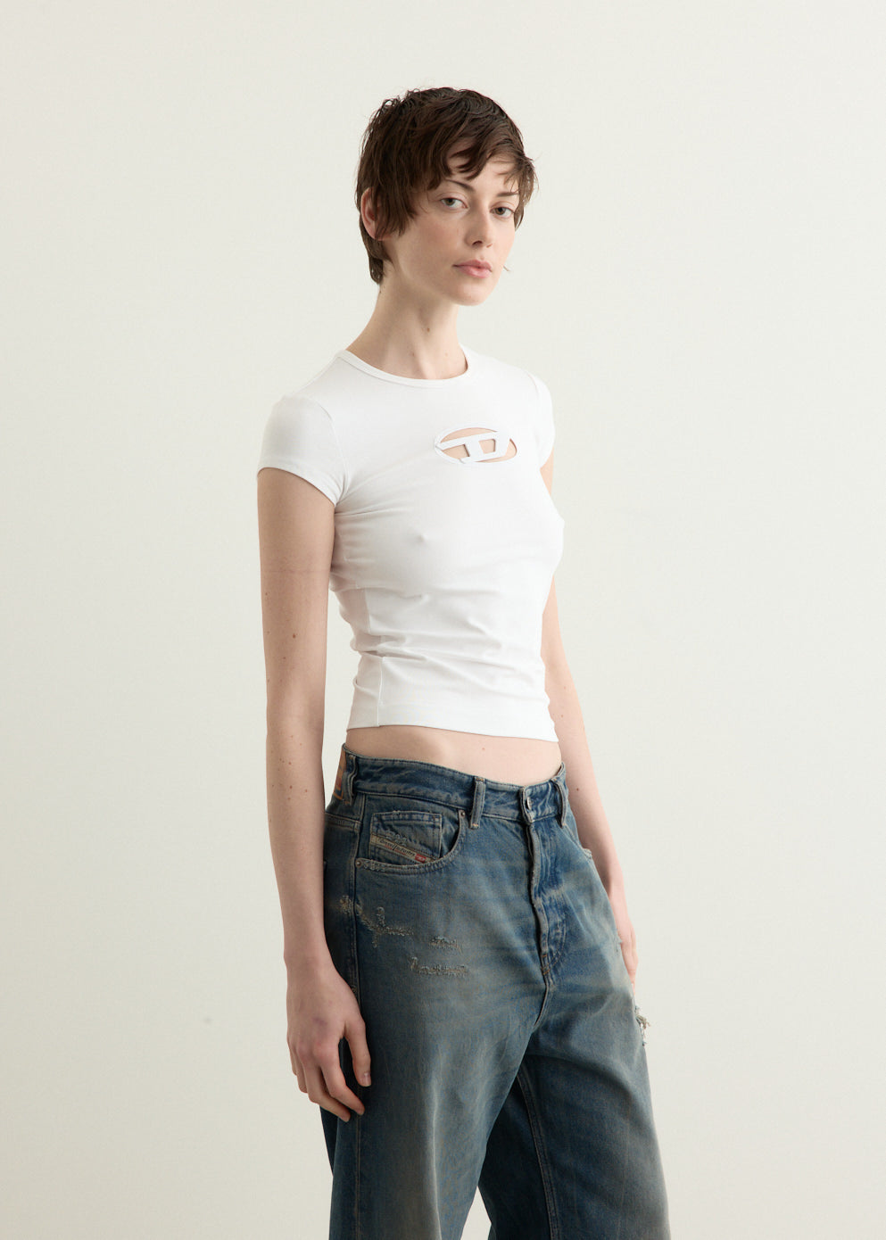 T-Angie T-Shirt