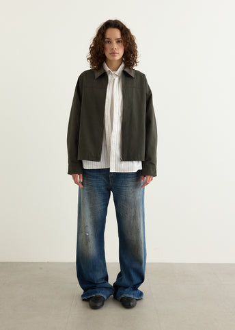 Highway Blouson Jacket