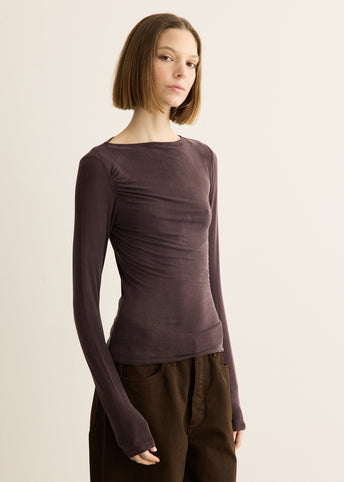 Kylie Long Sleeve Top