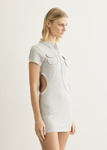 Susana Dress